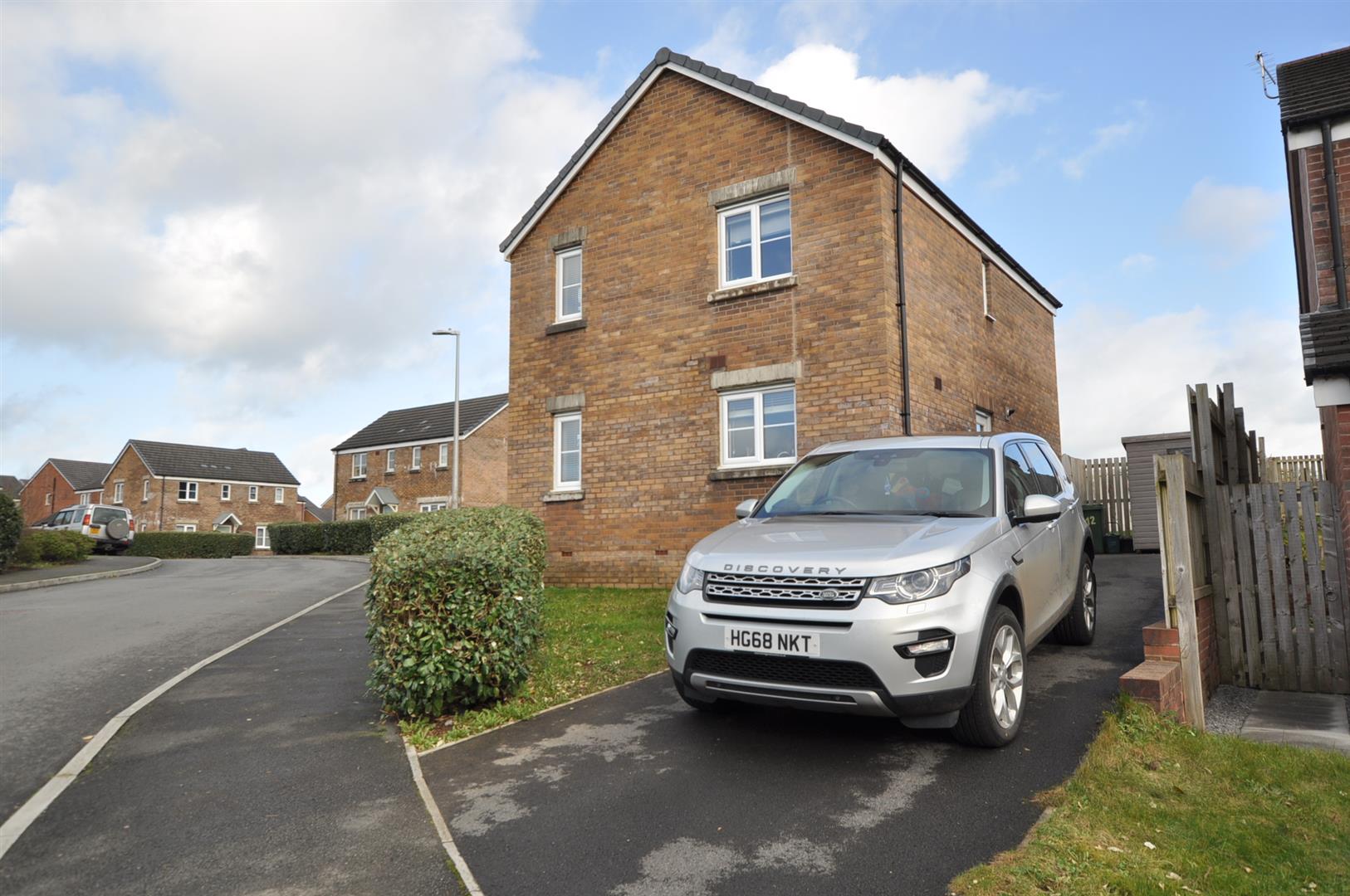 Maes Pedr, Carmarthen Terry Thomas & Co Estate Agents in